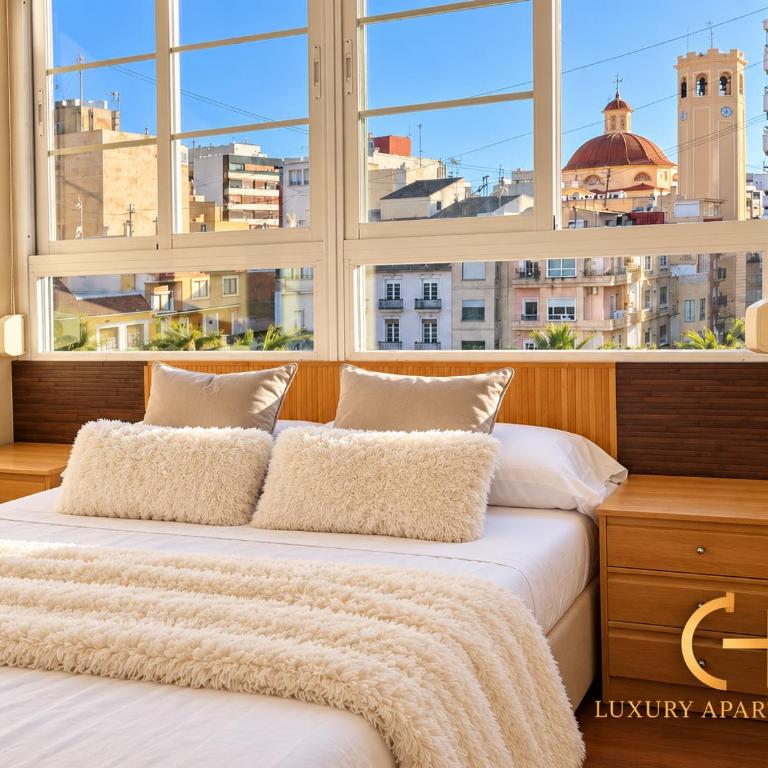 Manhattan City Center Flat - Apartamento de 3 dormitorios - 6