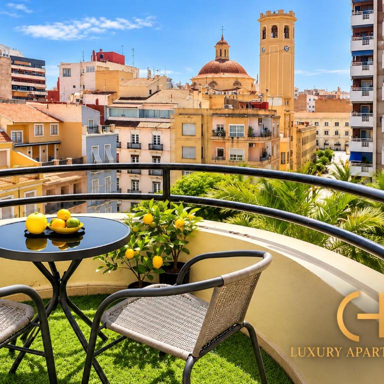 Manhattan City Center Flat - Apartamento de 3 dormitorios - 7
