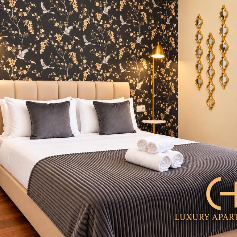 Manhattan City Center Flat - Apartamento de 3 dormitorios - 9