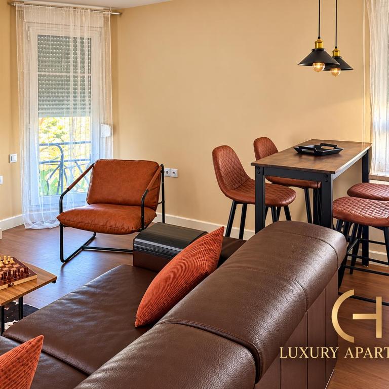 Manhattan City Center Flat - Apartamento de 3 dormitorios - 10