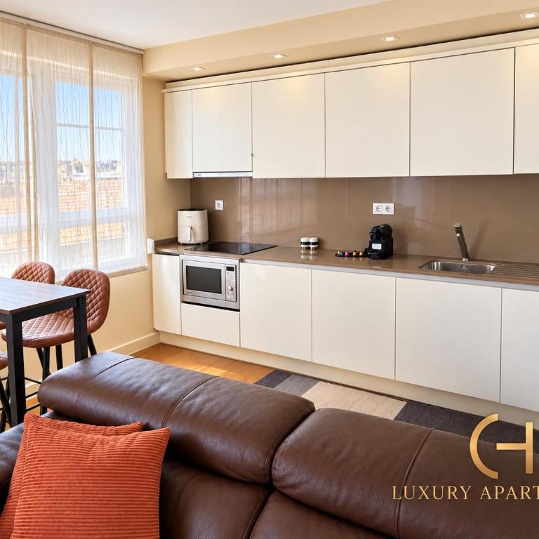 Manhattan City Center Flat - Apartamento de 3 dormitorios - 11
