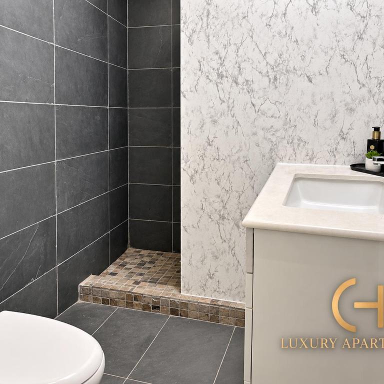 Manhattan City Center Flat - Apartamento de 3 dormitorios - 12