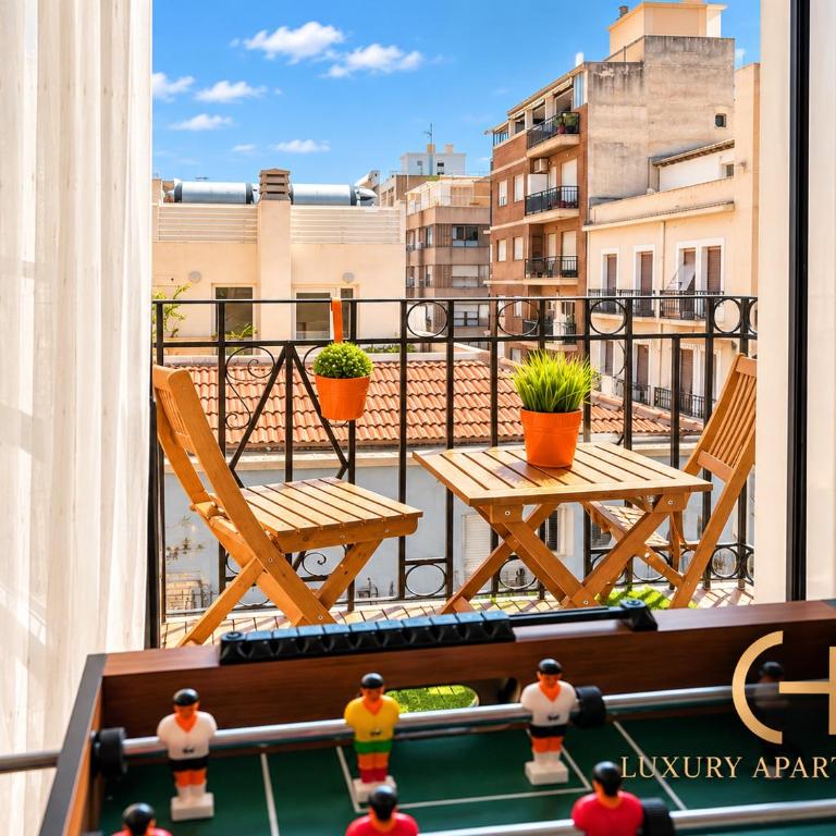 Manhattan City Center Flat - Apartamento de 3 dormitorios - 13