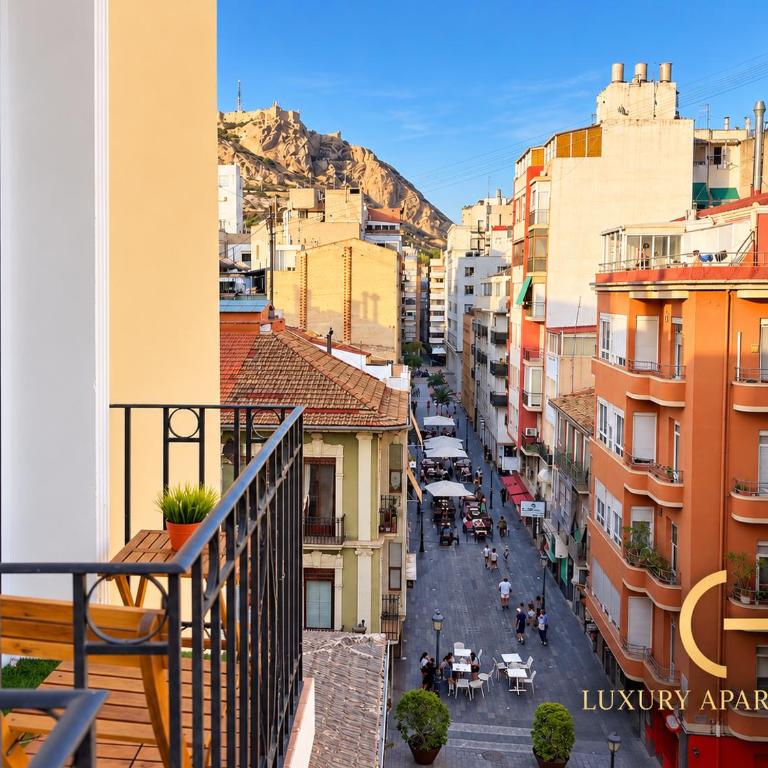 Manhattan City Center Flat - Apartamento de 3 dormitorios - 14