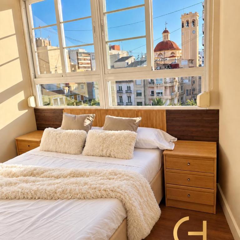 Manhattan City Center Flat - Apartamento de 3 dormitorios - 15