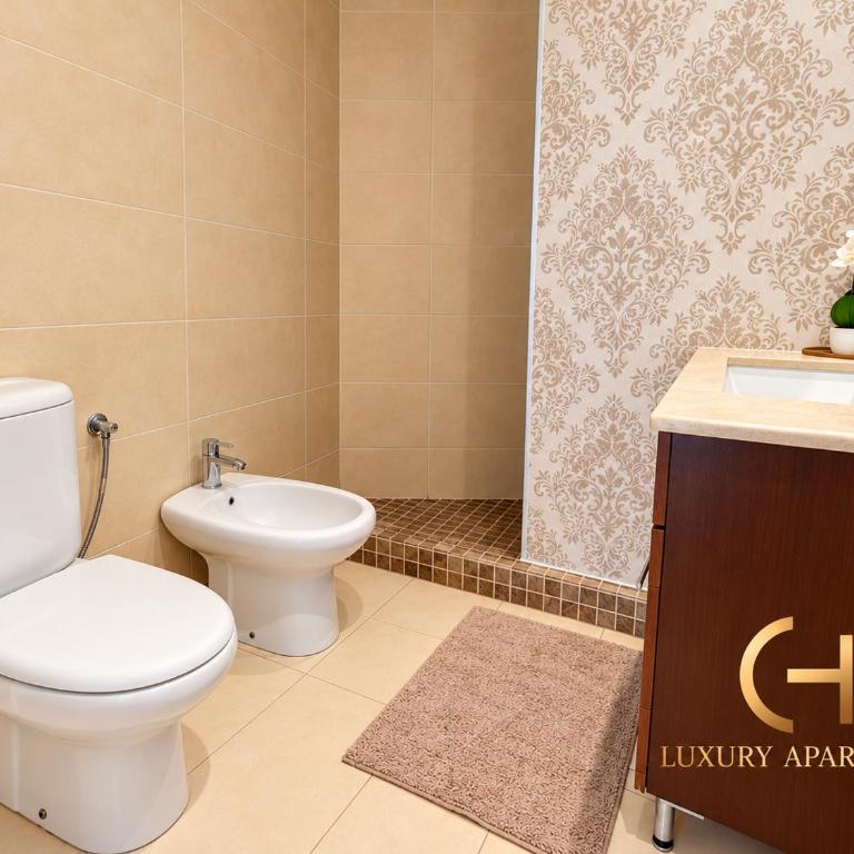 Manhattan City Center Flat - Apartamento de 3 dormitorios - 16