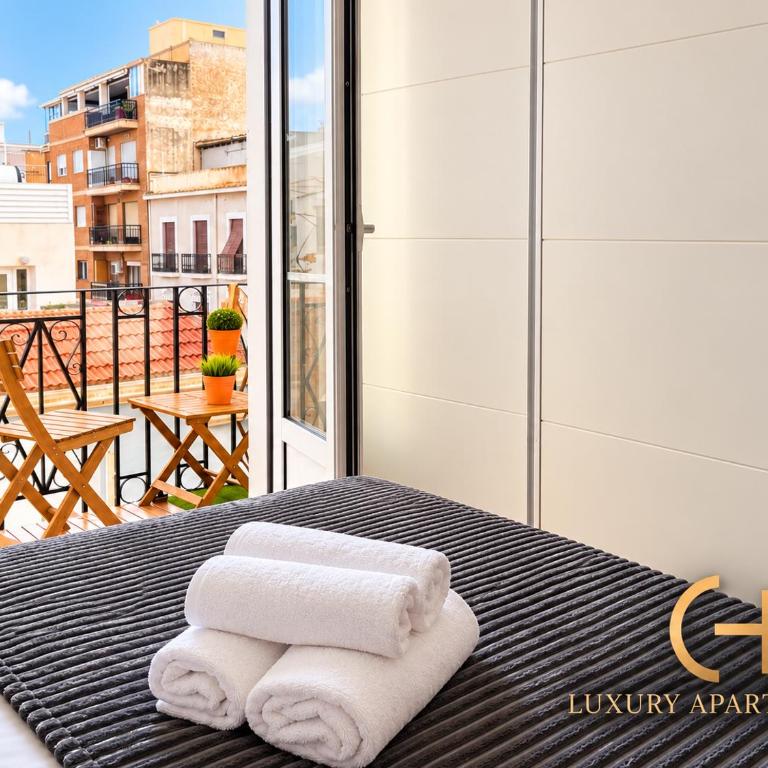 Manhattan City Center Flat - Apartamento de 3 dormitorios - 18
