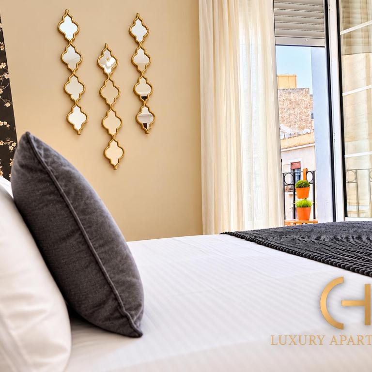 Manhattan City Center Flat - Apartamento de 3 dormitorios - 19
