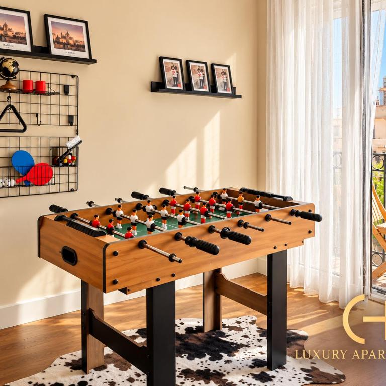 Manhattan City Center Flat - Apartamento de 3 dormitorios - 20