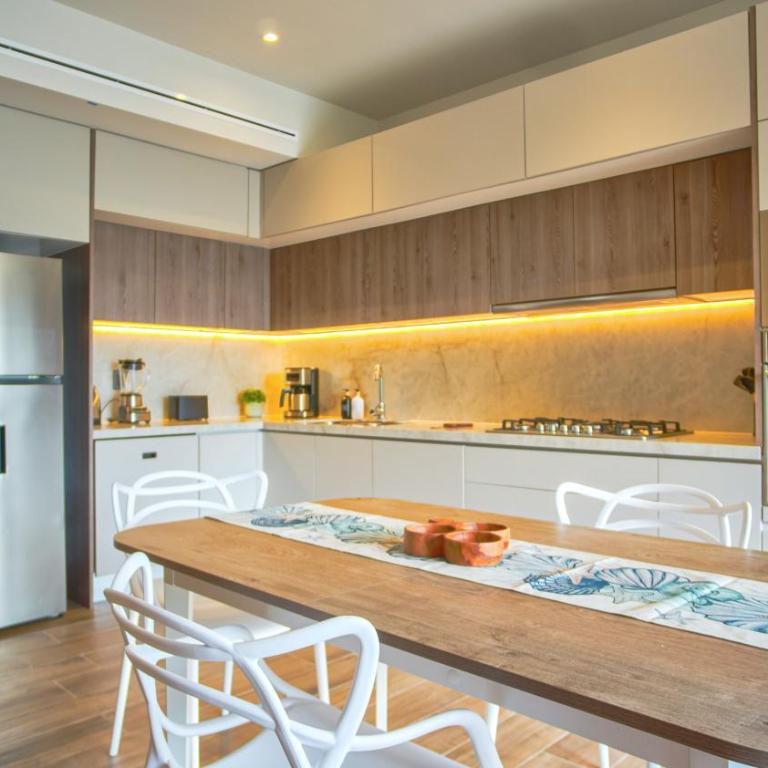 Valarte 204 - Two-Bedroom Apartment - 60