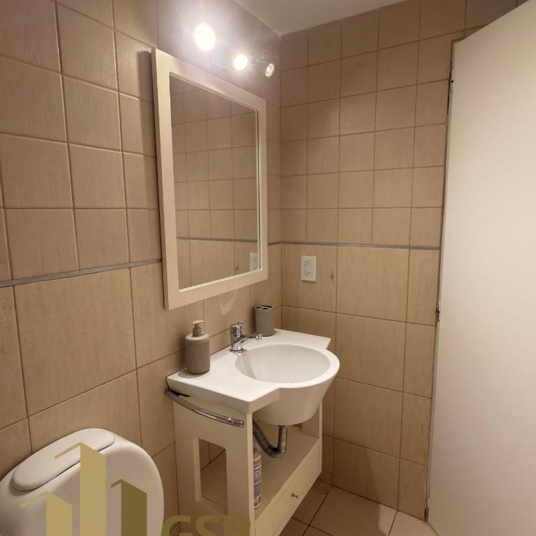 GSB Belgrano - Apartamento de 1 dormitorio - 8