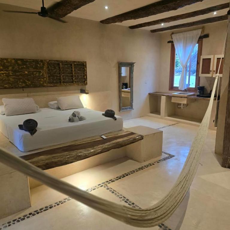 Suites Holbox - Superior Suite - 12
