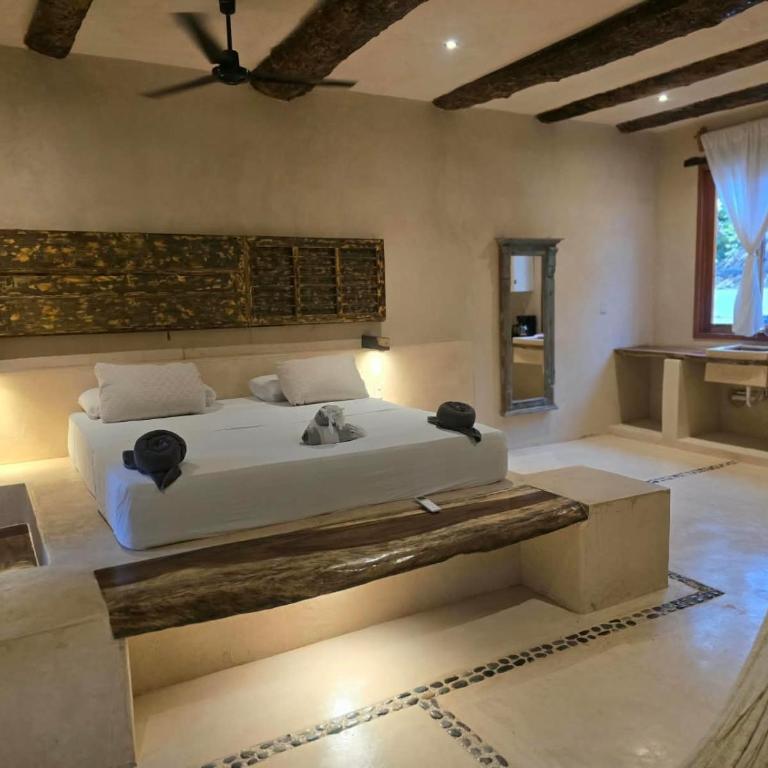 Suites Holbox - Superior Suite - 11