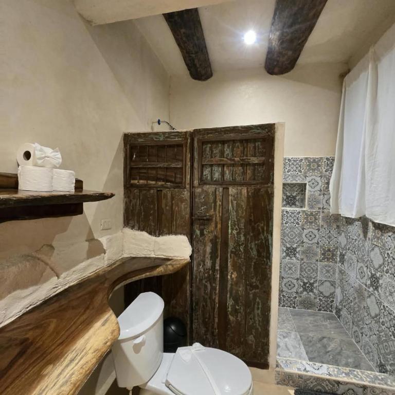 Suites Holbox - Superior Suite - 5