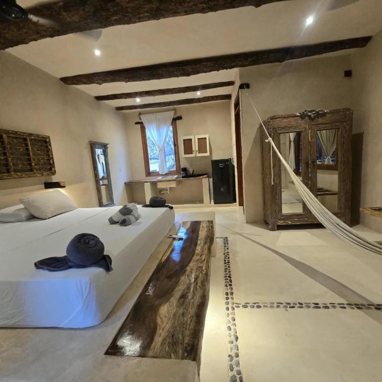 Suites Holbox - Superior Suite - 9