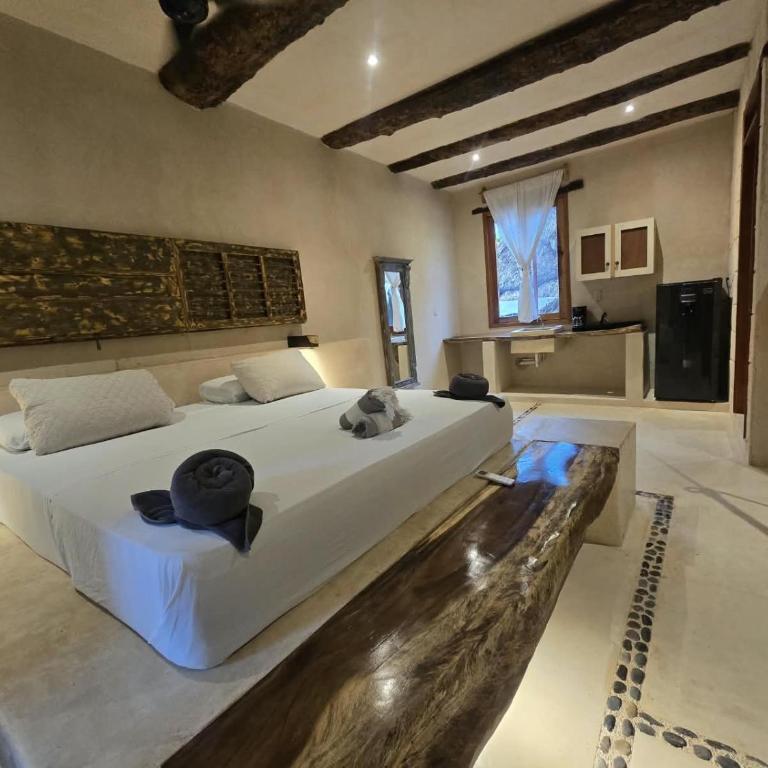 Suites Holbox - Superior Suite - 8