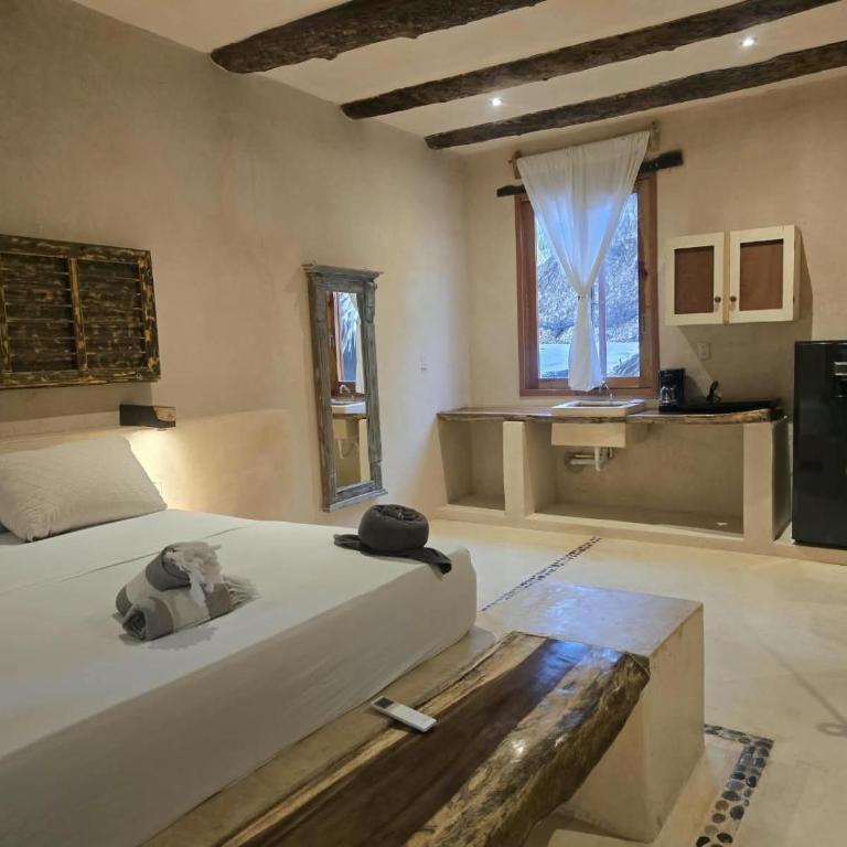 Suites Holbox - Superior Suite - 7