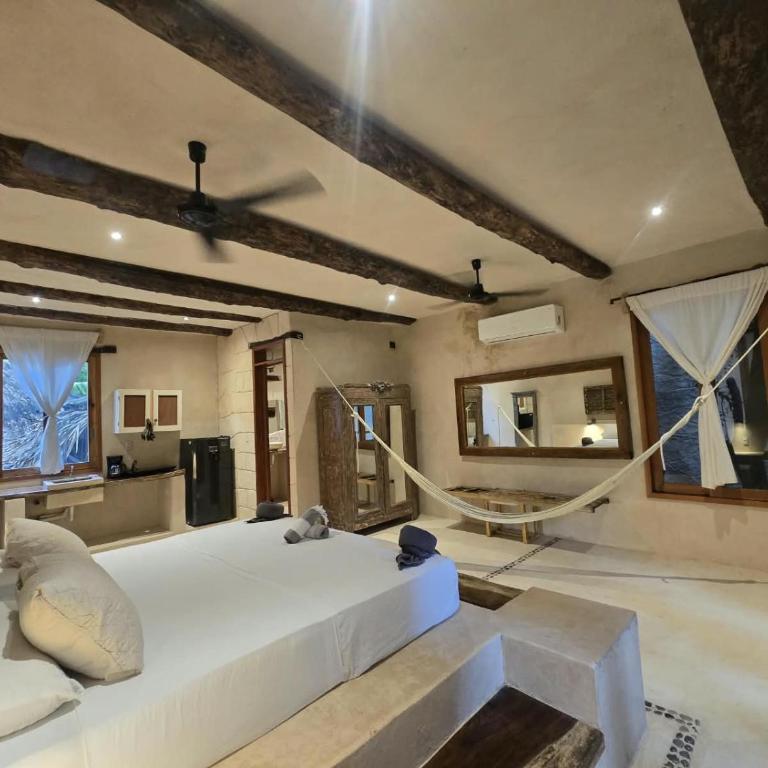 Suites Holbox - Superior Suite - 2