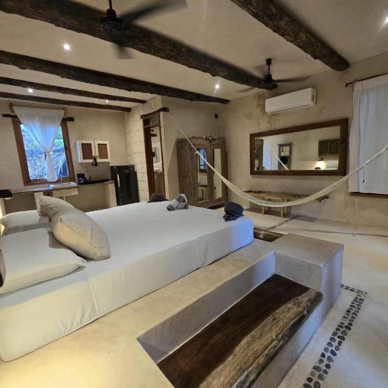 Suites Holbox - Superior Suite - 1