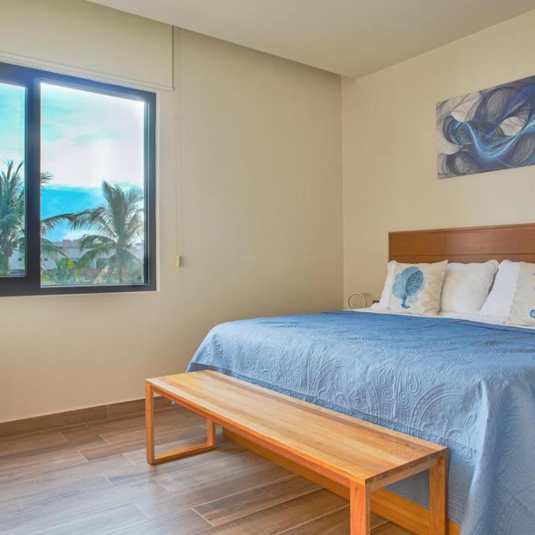Valarte 204 - Two-Bedroom Apartment - 5