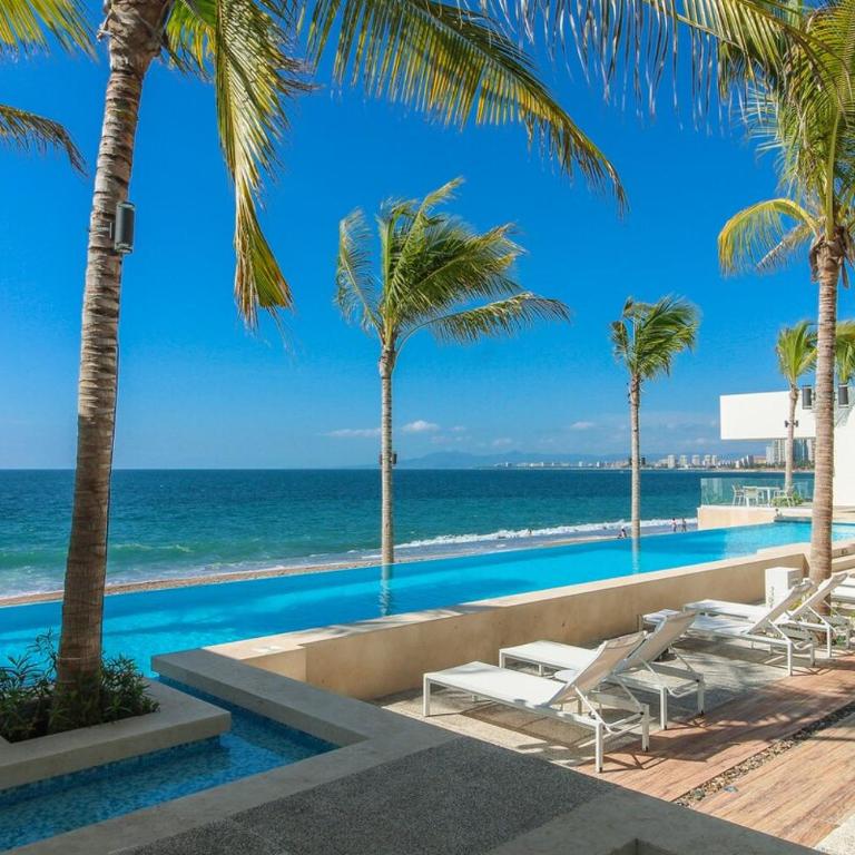 Studio LuzOmar - Adults Only - Apartamento de 1 dormitorio - 5