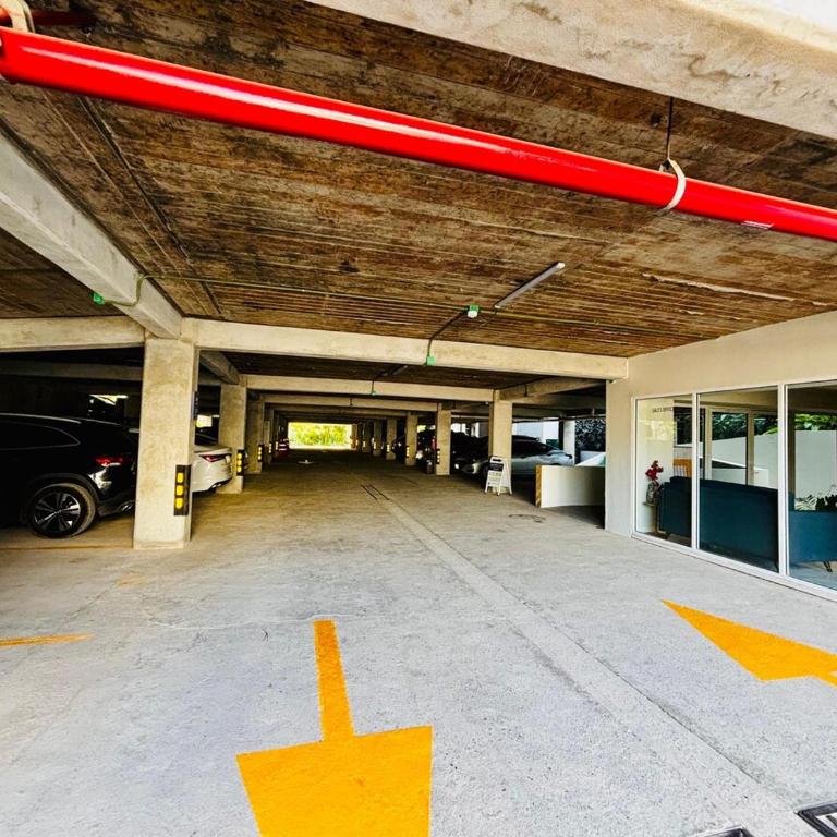 Studio LuzOmar - Adults Only - Apartamento de 1 dormitorio - 33