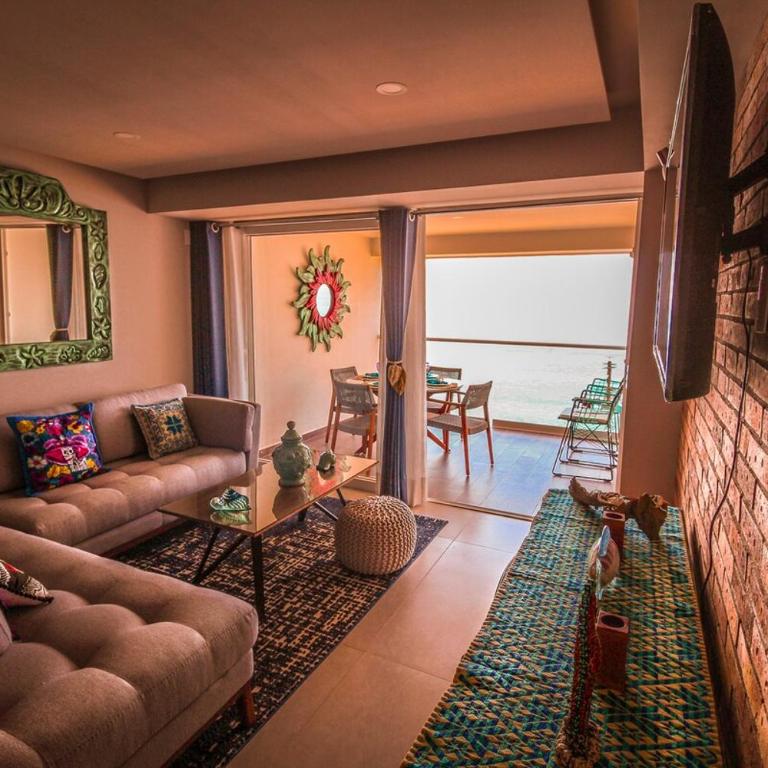 Studio LuzOmar - Adults Only - Apartamento de 1 dormitorio - 19