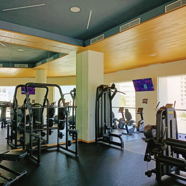 Studio LuzOmar - Adults Only - Apartamento de 1 dormitorio - 29