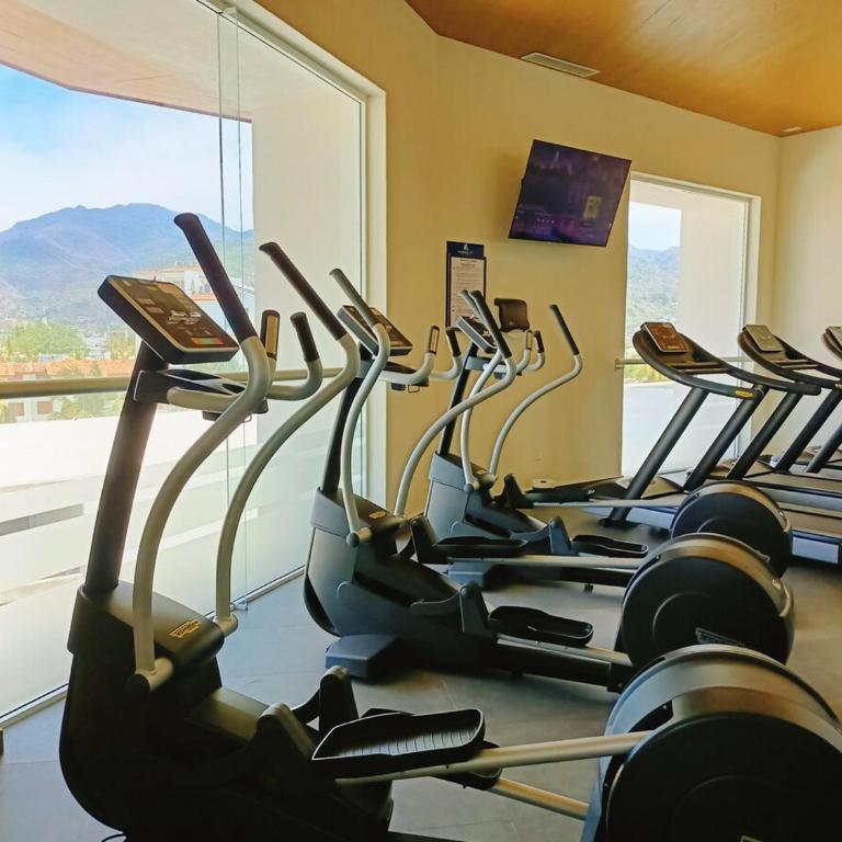 Studio LuzOmar - Adults Only - Apartamento de 1 dormitorio - 27