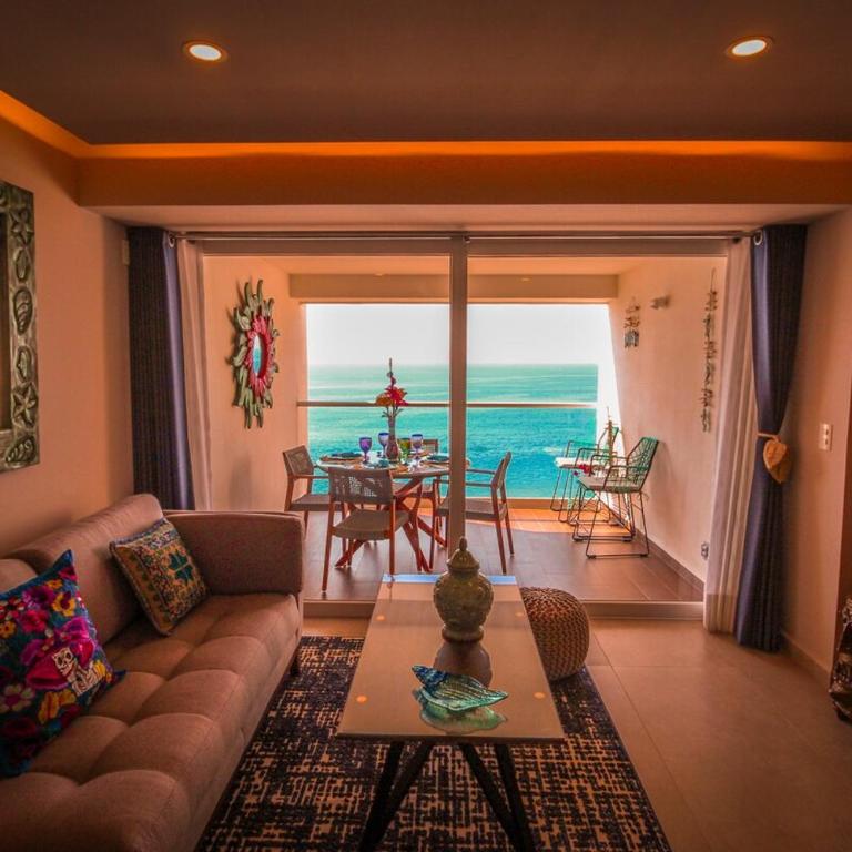 Studio LuzOmar - Adults Only - Apartamento de 1 dormitorio - 17