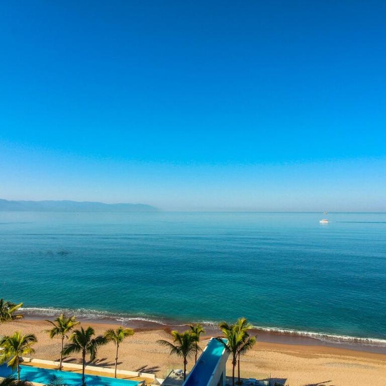Studio LuzOmar - Adults Only - Apartamento de 1 dormitorio - 53