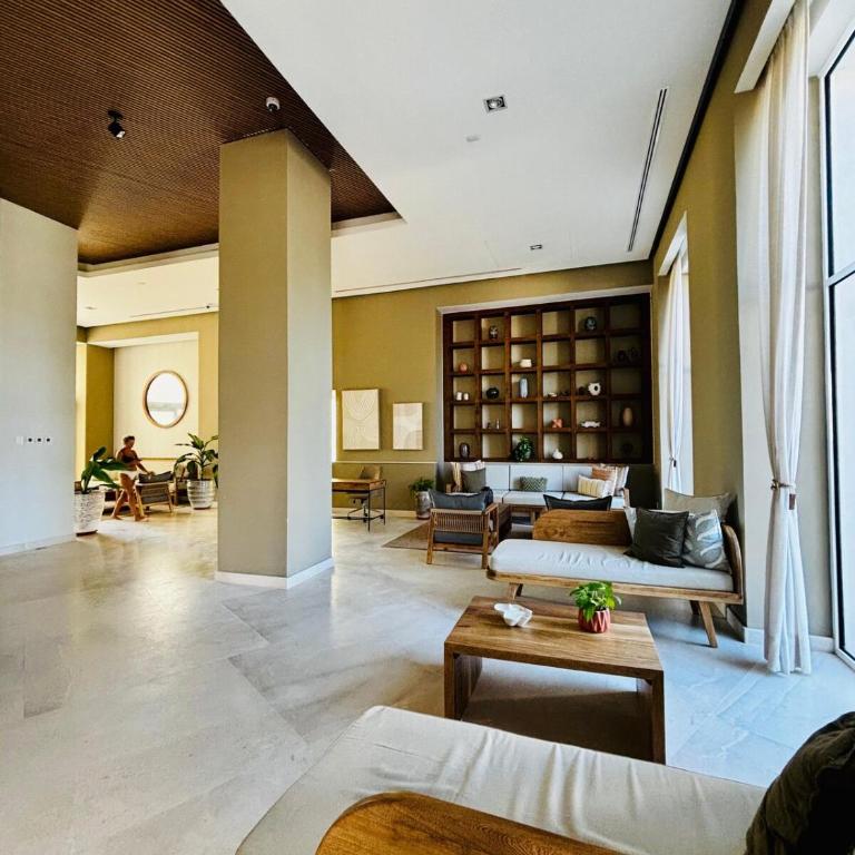 Studio LuzOmar - Adults Only - Apartamento de 1 dormitorio - 38