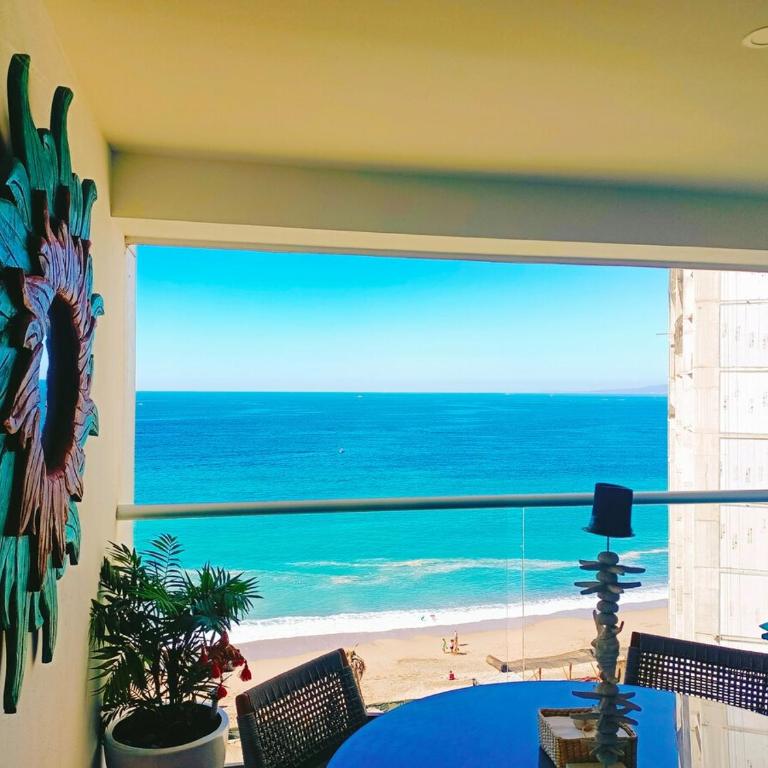 Studio LuzOmar - Adults Only - Apartamento de 1 dormitorio - 48
