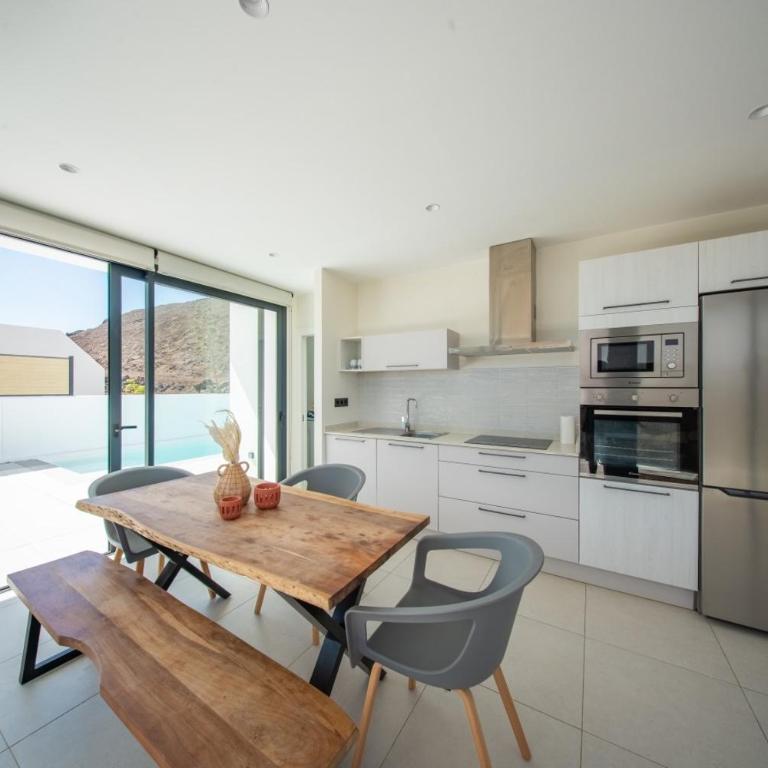 Villa Las Calderas Breeze by Aura Collection - Villa de 3 dormitorios - 11