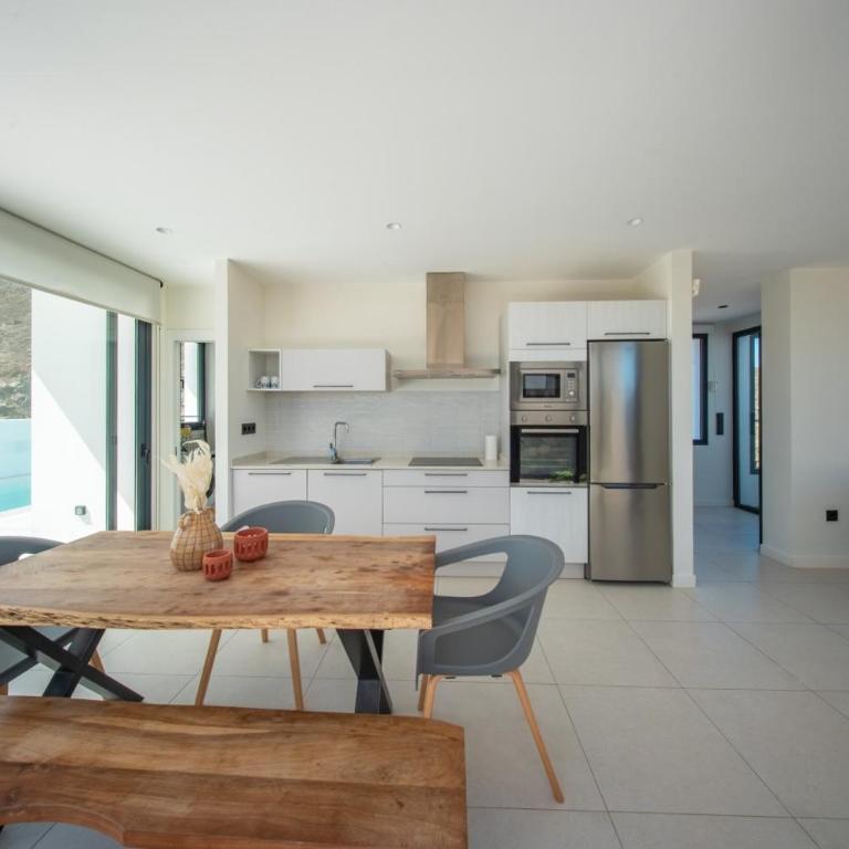Villa Las Calderas Breeze by Aura Collection - Villa de 3 dormitorios - 12