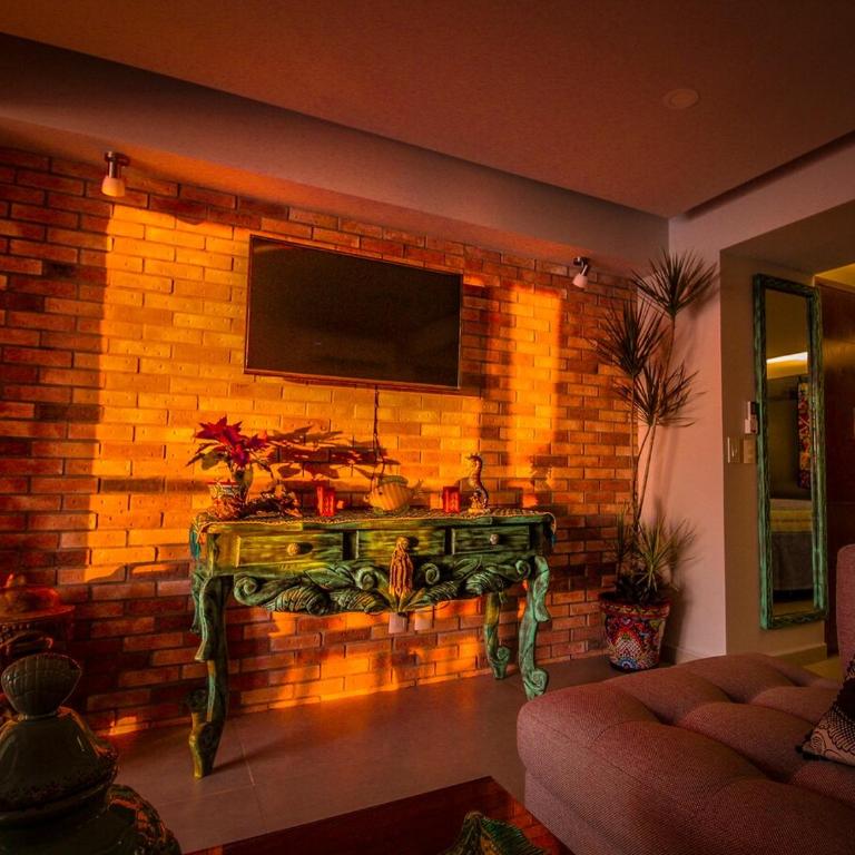 Studio LuzOmar - Adults Only - Apartamento de 1 dormitorio - 50