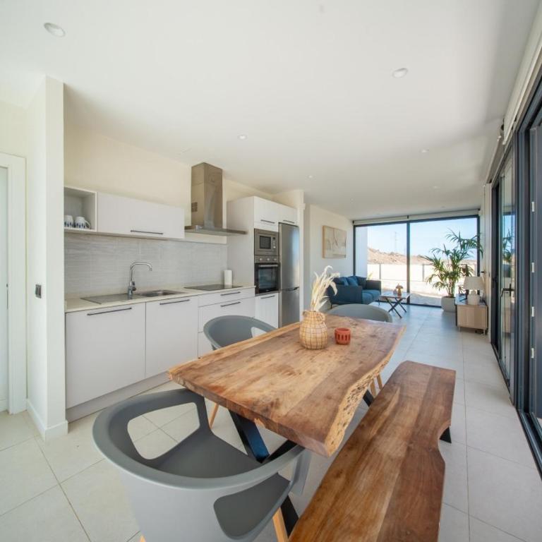 Villa Las Calderas Breeze by Aura Collection - Villa de 3 dormitorios - 13
