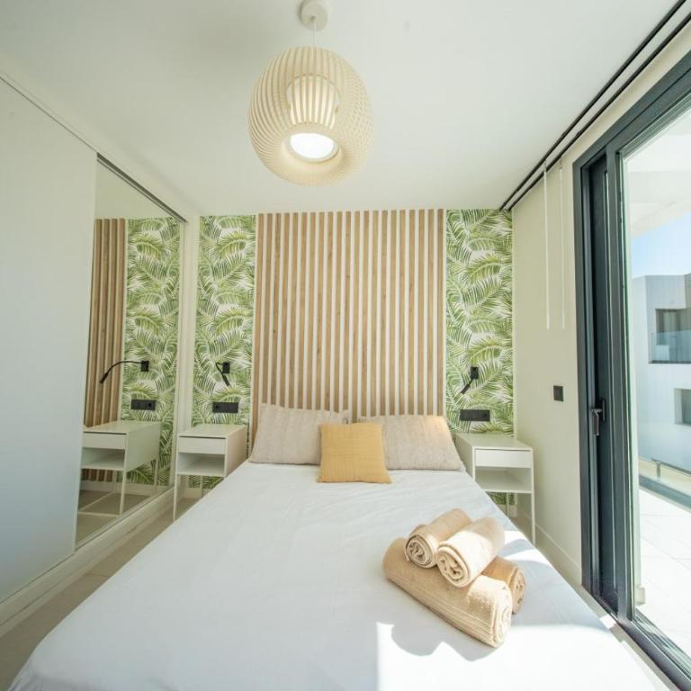 Villa Las Calderas Breeze by Aura Collection - Villa de 3 dormitorios - 19