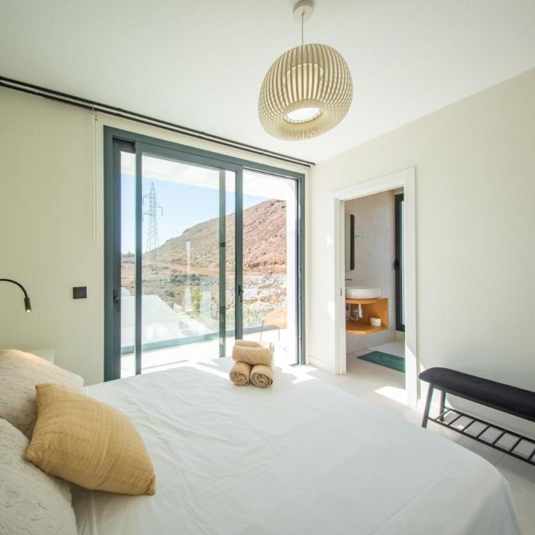 Villa Las Calderas Breeze by Aura Collection - Villa de 3 dormitorios - 21
