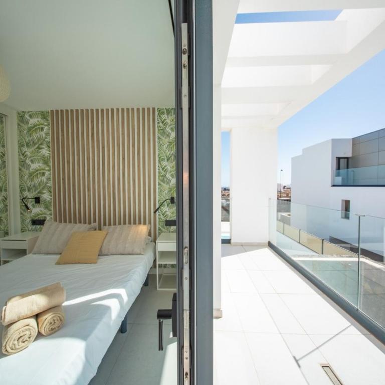 Villa Las Calderas Breeze by Aura Collection - Villa de 3 dormitorios - 23