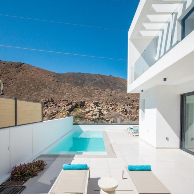 Villa Las Calderas Breeze by Aura Collection - Villa de 3 dormitorios - 31