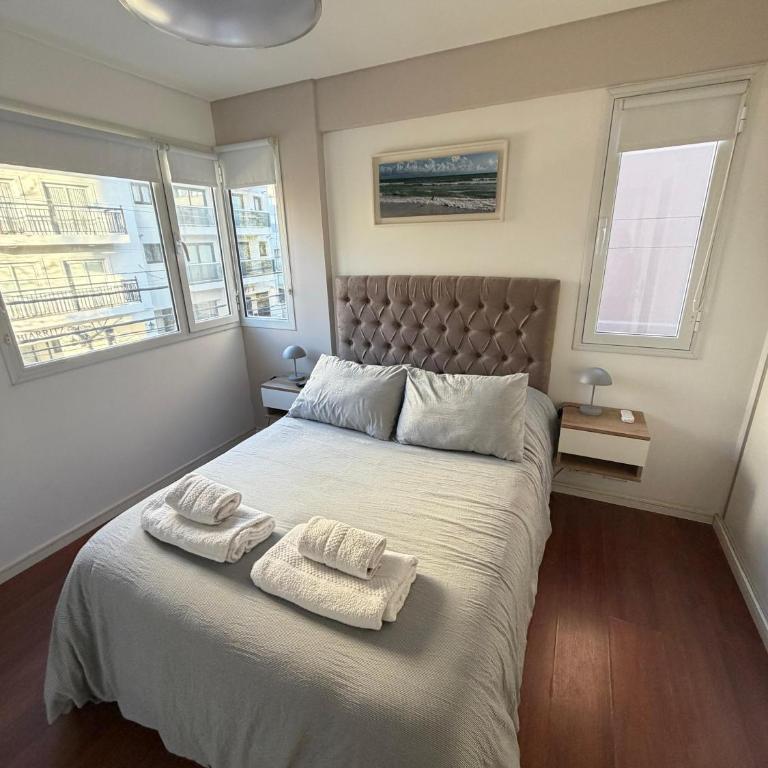 Il olivo de Guemes - Apartamento de 1 dormitorio - 16
