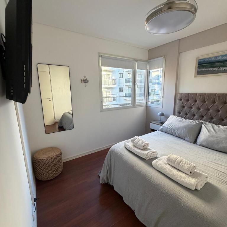 Il olivo de Guemes - Apartamento de 1 dormitorio - 17