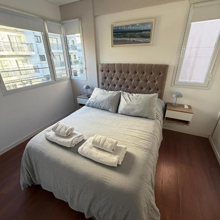Il olivo de Guemes - Apartamento de 1 dormitorio - 18