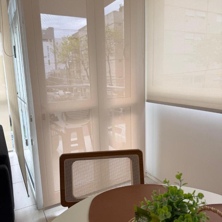 Il olivo de Guemes - Apartamento de 1 dormitorio - 8