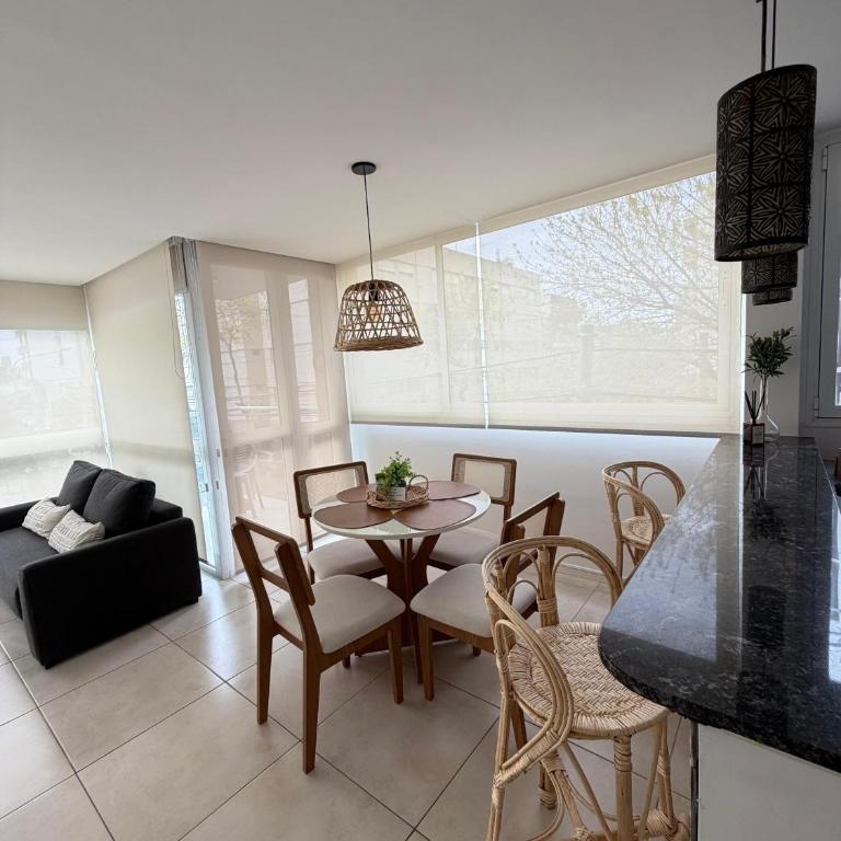 Il olivo de Guemes - Apartamento de 1 dormitorio - 3