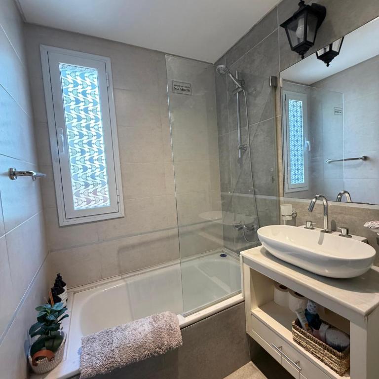 Il olivo de Guemes - Apartamento de 1 dormitorio - 26
