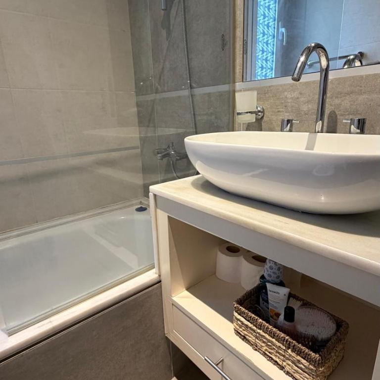Il olivo de Guemes - Apartamento de 1 dormitorio - 27