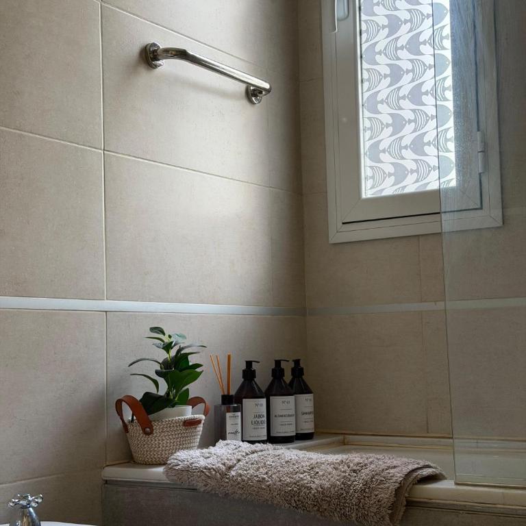 Il olivo de Guemes - Apartamento de 1 dormitorio - 29