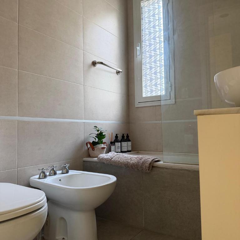 Il olivo de Guemes - Apartamento de 1 dormitorio - 30